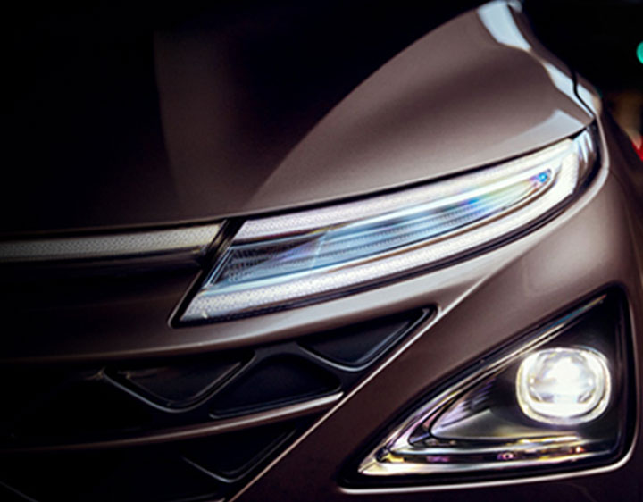 氫能技術_NEXO_氫能未來