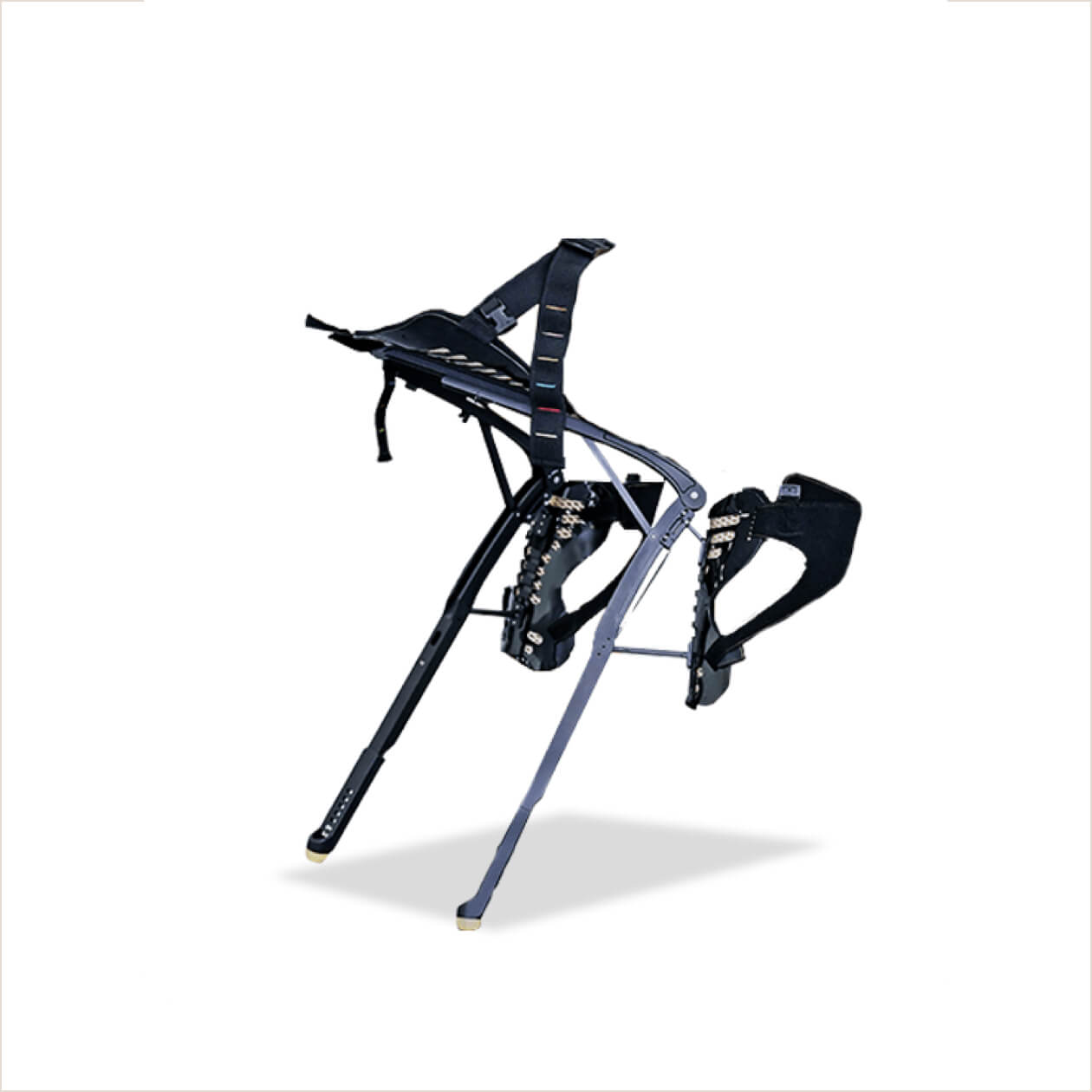 椅子型可穿戴機器人