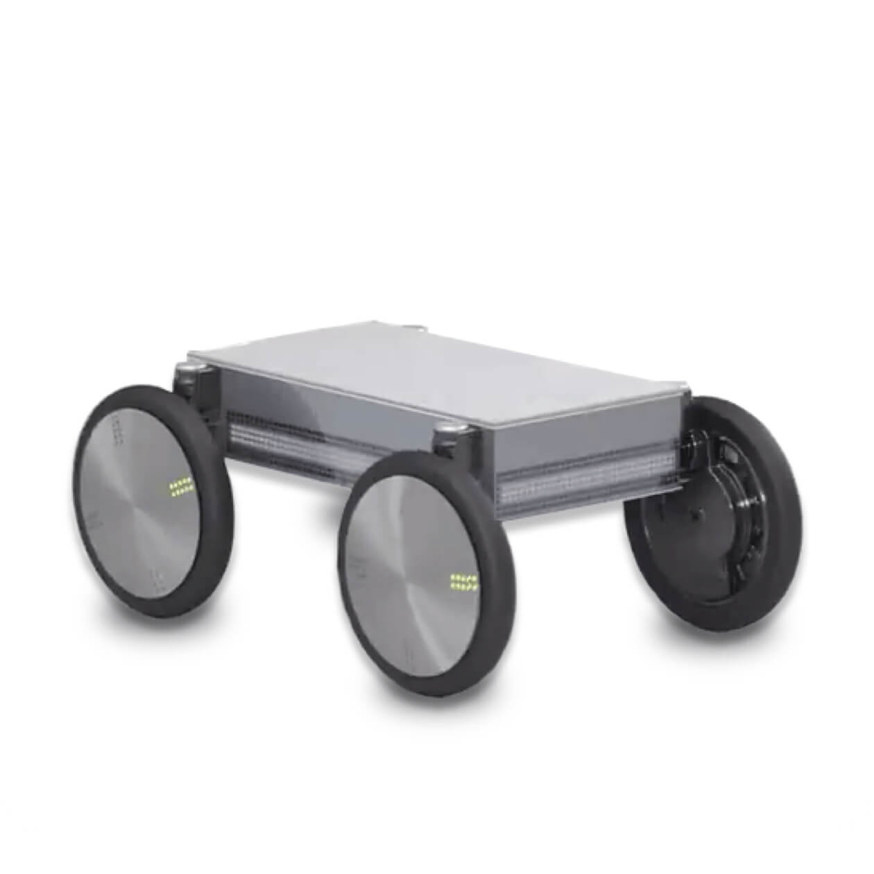 移動出行機器人 · 解決多遠任務